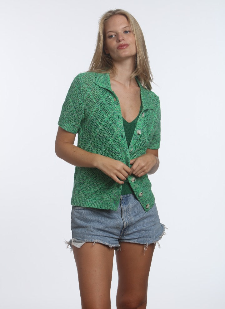 NS26-083 Kelly Green