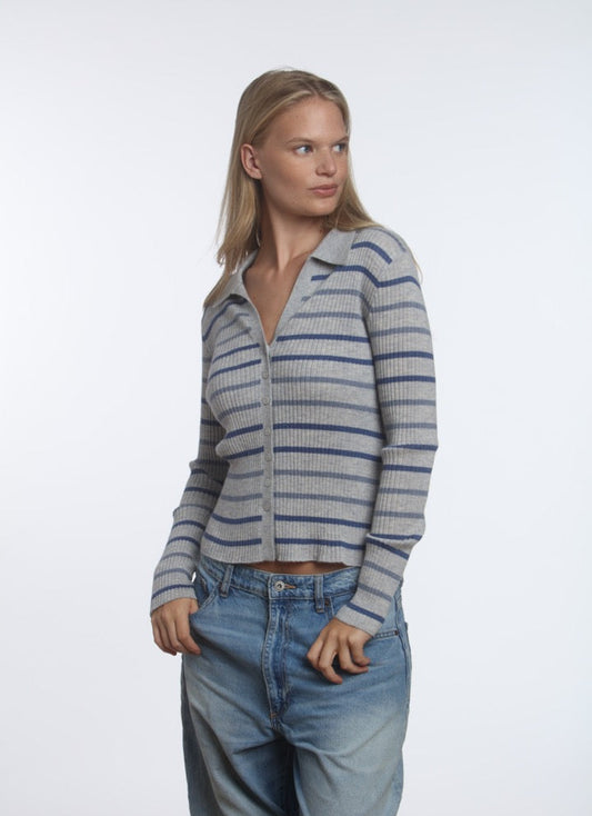 NS26-010 Grey Marine