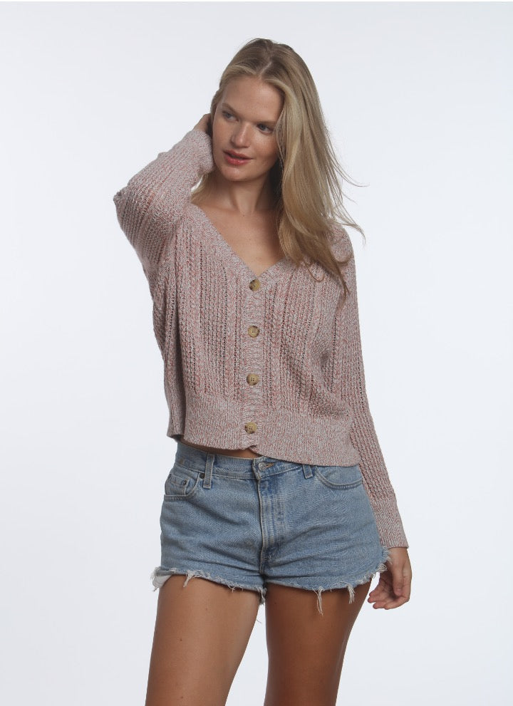 NS26-054 Orange Accent